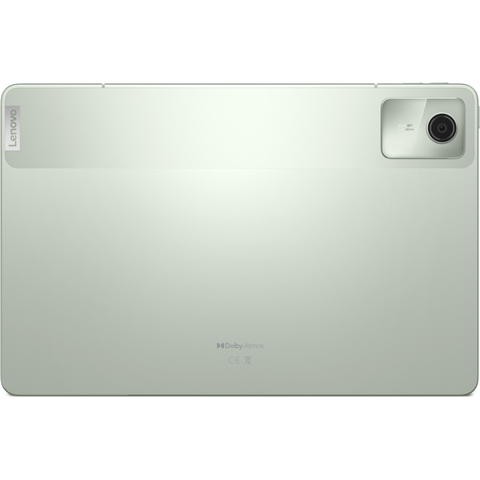 Планшет Lenovo Tab M11 8/128 WiFi Seafoam Green + Pen (ZADA0329UA) зображення 3