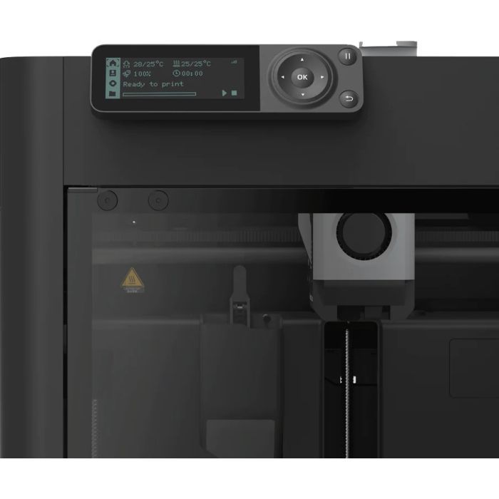 3D-принтер Bambu Lab P1S Combo изображение 3