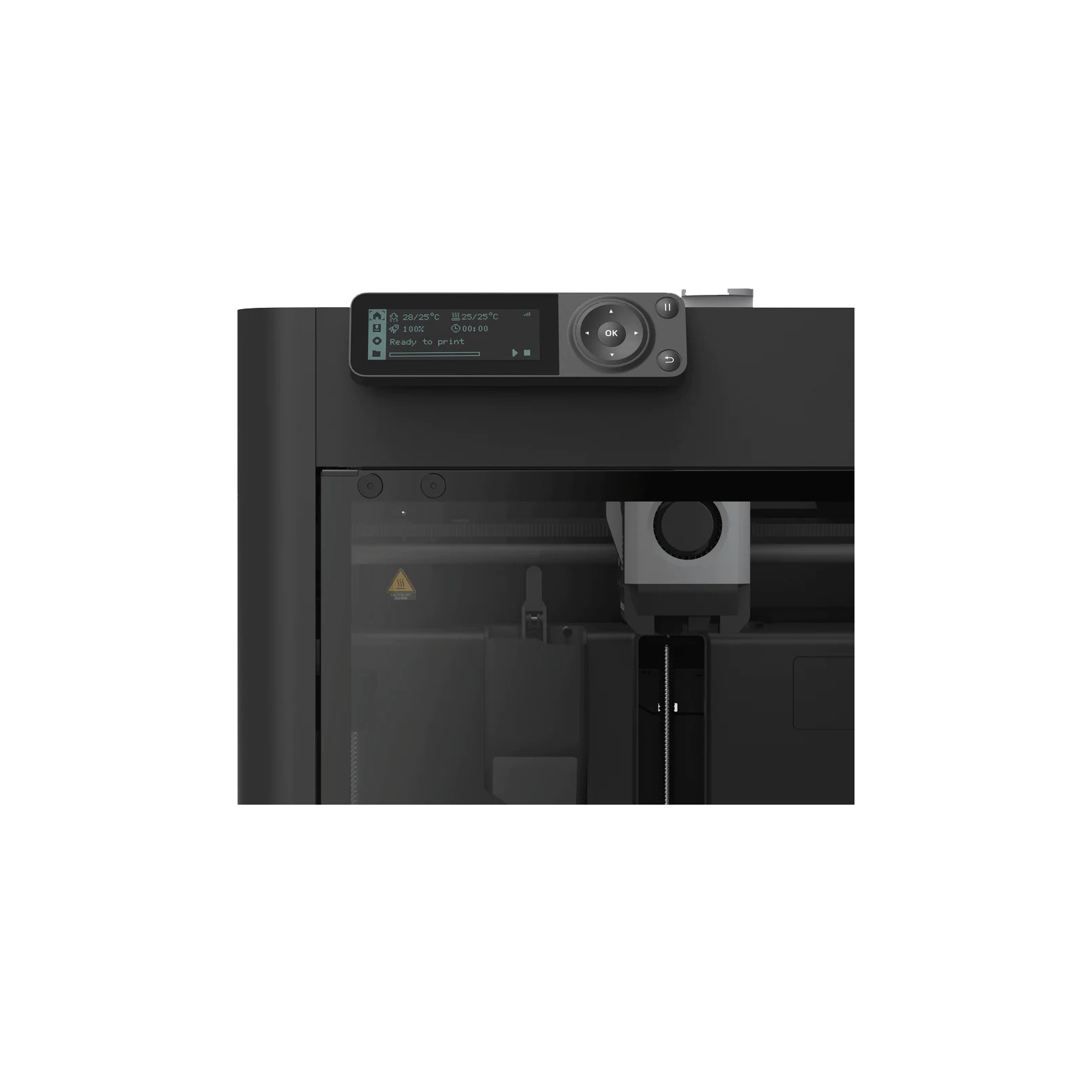 3D-принтер Bambu Lab PS1 Combo зображення 3