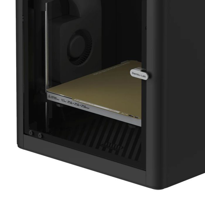 3D-принтер Bambu Lab P1S Combo изображение 4