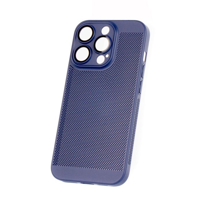 Чехол для мобильного телефона ColorWay PC Cover Apple iPhone 15 Pro orange (CW-CPCAI15P-OG) изображение 2