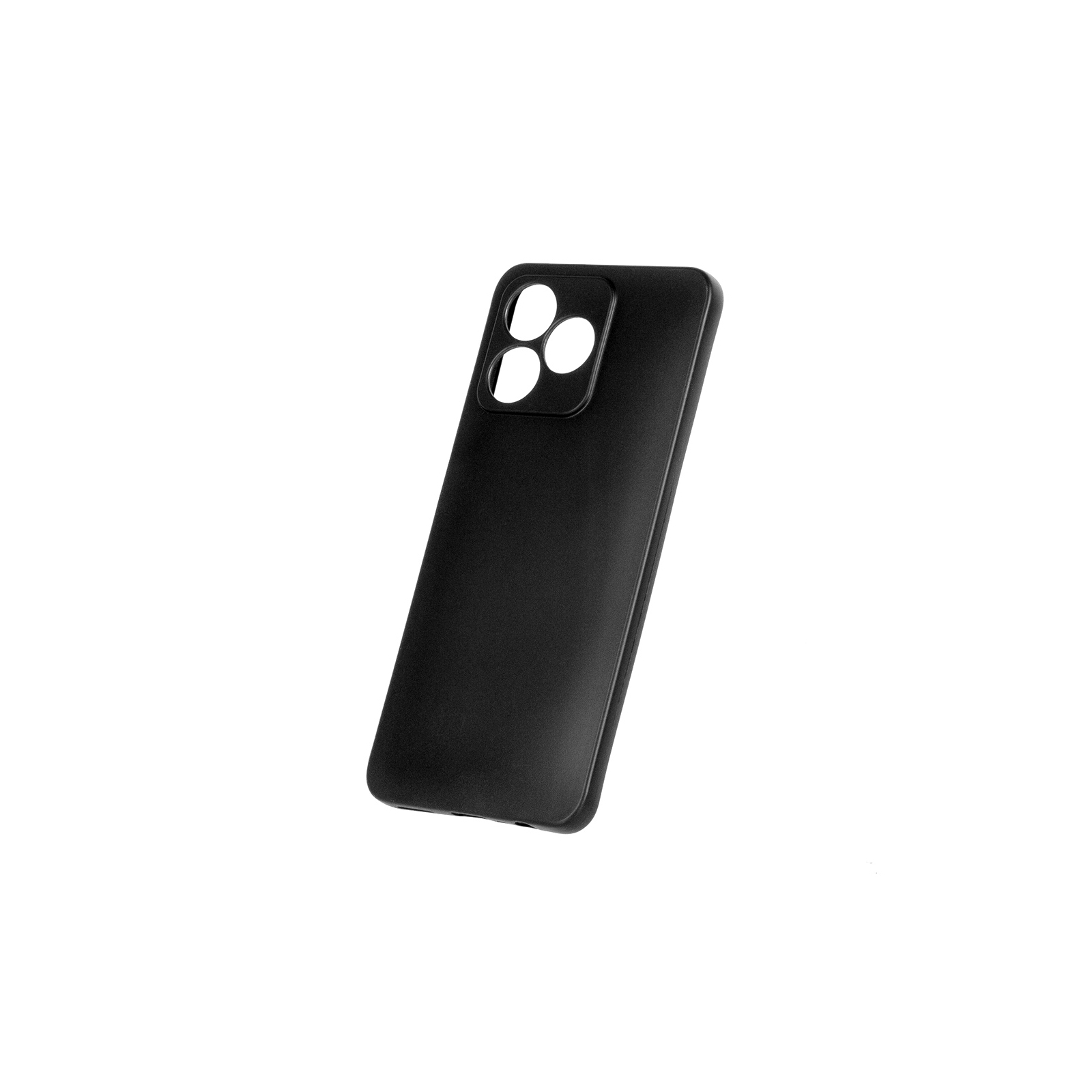 Чехол для мобильного телефона ColorWay TPU matt Realme C51 black (CW-CTMRC51-BK) изображение 2