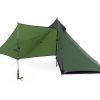 Палатка Naturehike надлегкий NH17T030-L темно-зелений (6975641885894) изображение 2