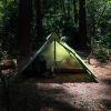 Палатка Naturehike надлегкий NH17T030-L темно-зелений (6975641885894) изображение 6