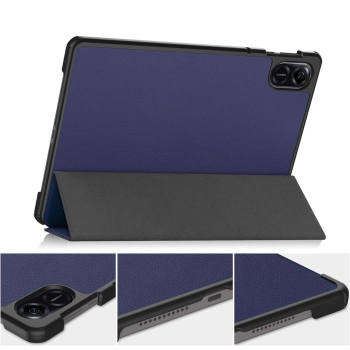 Чохол до планшета BeCover Smart Case Honor Pad X9 11.5" Purple (711081) зображення 4