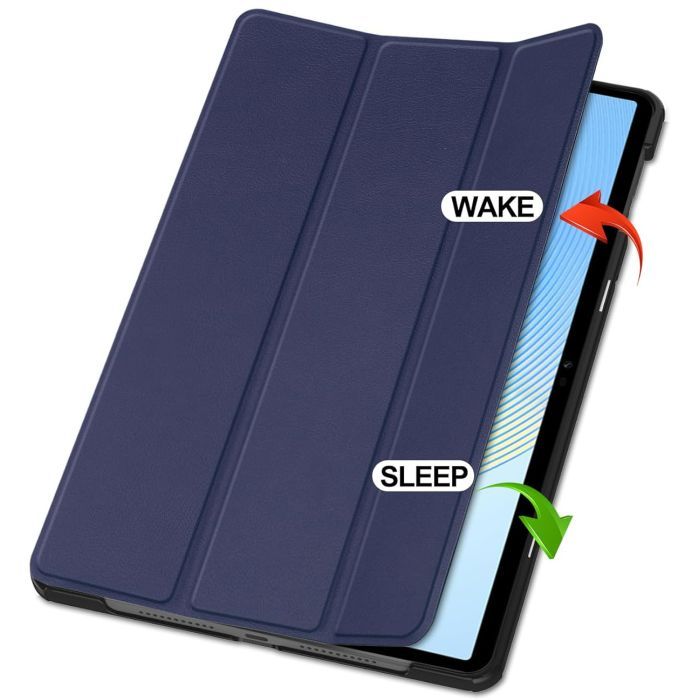 Чохол до планшета BeCover Smart Case Honor Pad X9 11.5" Purple (711081) зображення 5