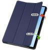 Чехол для планшета BeCover Smart Case Honor Pad X9 11.5" Deep Blue (711080) изображение 5