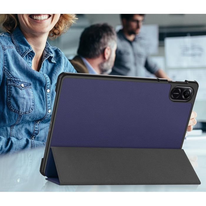 Чохол до планшета BeCover Smart Case Honor Pad X9 11.5" Purple (711081) зображення 6