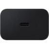 Зарядное устройство Samsung 45W Compact Power Adapter (w C to C Cable) Black (EP-T4511XBEGEU) изображение 4