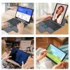 Чехол для планшета AirOn Premium Samsung Galaxy Tab S9 11'' 2023 + Keyboard (4822352781117) изображение 6