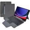 Чехол для планшета AirOn Premium Samsung Galaxy Tab S9 11'' 2023 + Keyboard (4822352781117)