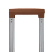 Чемодан Semi Line 24" (M) Graphite (T5644-2) (DAS302621) изображение 10