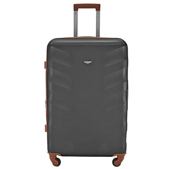 Валіза Semi Line 24" (M) Graphite (T5644-2) (DAS302621) зображення 2
