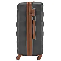 Чемодан Semi Line 24" (M) Graphite (T5644-2) (DAS302621) изображение 3