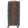 Чемодан Semi Line 24" (M) Graphite (T5644-2) (DAS302621) изображение 3