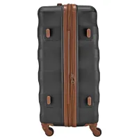 Чемодан Semi Line 24" (M) Graphite (T5644-2) (DAS302621) изображение 4