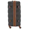 Чемодан Semi Line 24" (M) Graphite (T5644-2) (DAS302621) изображение 4