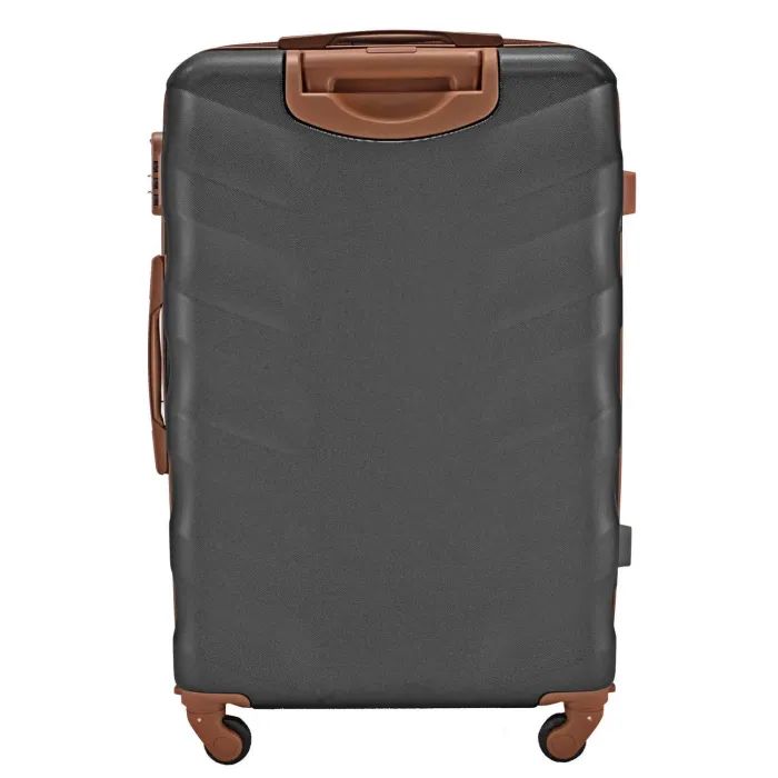 Валіза Semi Line 24" (M) Graphite (T5644-2) (DAS302621) зображення 5