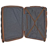 Чемодан Semi Line 24" (M) Graphite (T5644-2) (DAS302621) изображение 6