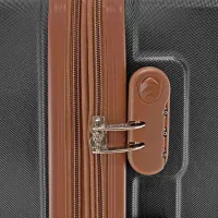 Чемодан Semi Line 24" (M) Graphite (T5644-2) (DAS302621) изображение 7