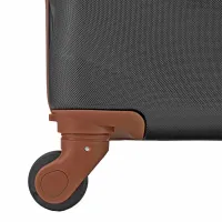 Чемодан Semi Line 24" (M) Graphite (T5644-2) (DAS302621) изображение 8