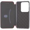 Чехол для мобильного телефона BeCover Exclusive Tecno Spark Go 2024 (BG6) Burgundy Red (711254) изображение 4