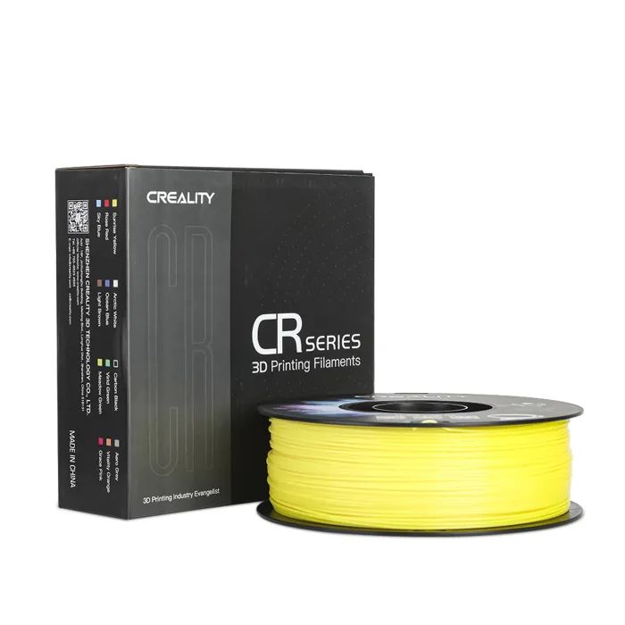 Пластик для 3D-принтера Creality ABS 1кг, 1.75мм, blue (3301020036) изображение 4
