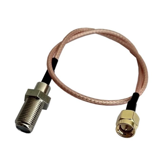 Антена до GSM модема Mobile Guard SMA Male - F (2069854410012)