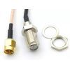 Антена до GSM модема Mobile Guard SMA Male - F (2069854410012) зображення 3