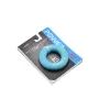 Еспандер PowerPlay PP-4324 Hand Grip Ring Light 15 кг Блакитний (PP_4324_15kg) зображення 5
