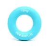 Еспандер PowerPlay PP-4324 Hand Grip Ring Light 15 кг Блакитний (PP_4324_15kg)