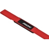 Кистевые лямки RDX S4 Gym Cotton Gel Straps Red Plus (WAC-S4R+) изображение 4
