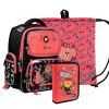 Шкільний набір Yes S-101_Collection Line Friends (559787)
