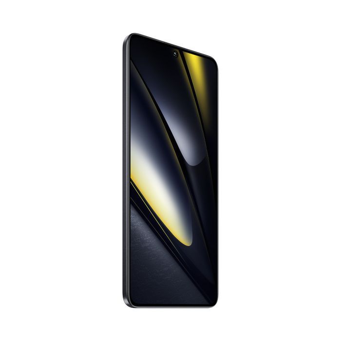 Мобильный телефон Xiaomi Poco F6 12/512GB Black (1054219) изображение 3