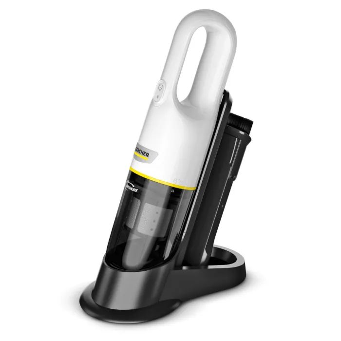 Пилосос Karcher CVH 3 Plus (1.198-350.0)