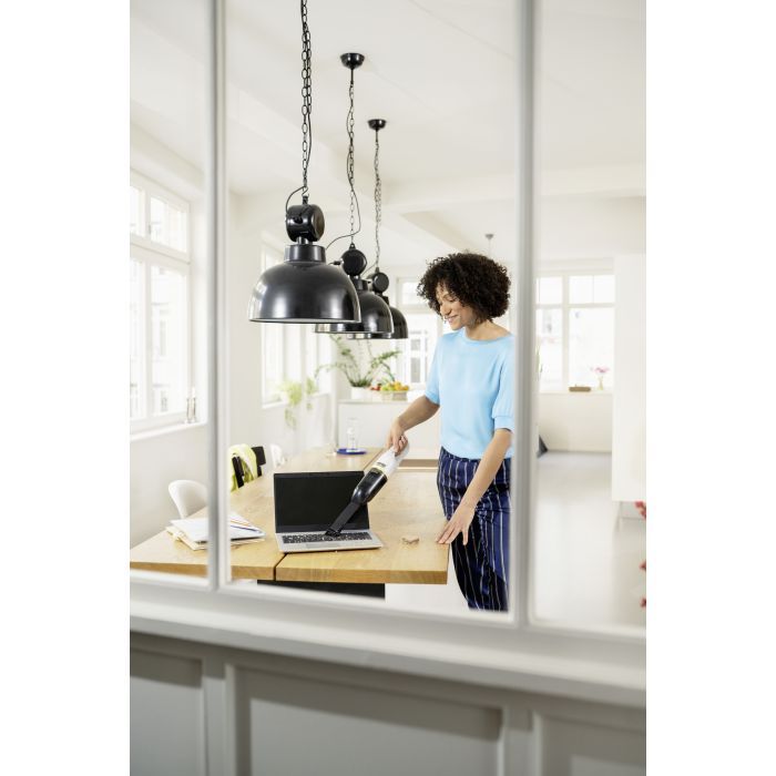 Пилосос Karcher CVH 3 Plus (1.198-350.0) зображення 5