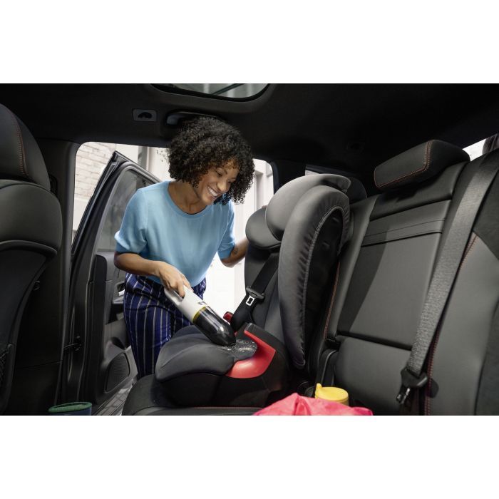 Пилосос Karcher CVH 3 Plus (1.198-350.0) зображення 6