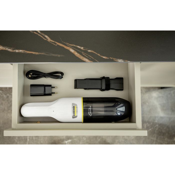 Пилосос Karcher CVH 3 Plus (1.198-350.0) зображення 8