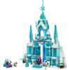 Конструктор LEGO Disney Ледяной дворец Эльзы (43244) изображение 2