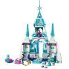 Конструктор LEGO Disney Ледяной дворец Эльзы (43244) изображение 3