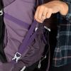 Рюкзак туристичний Osprey Aura AG 50 enchantment purple WXS/S (009.2807) зображення 12