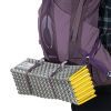 Рюкзак туристичний Osprey Aura AG 50 enchantment purple WXS/S (009.2807) зображення 5