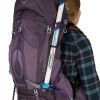 Рюкзак туристичний Osprey Aura AG 50 enchantment purple WXS/S (009.2807) зображення 6