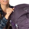 Рюкзак туристичний Osprey Aura AG 50 enchantment purple WXS/S (009.2807) зображення 7
