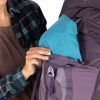 Рюкзак туристичний Osprey Aura AG 50 enchantment purple WXS/S (009.2807) зображення 9