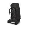 Рюкзак туристичний Osprey Kestrel 68 black L/XL (009.3302) зображення 2