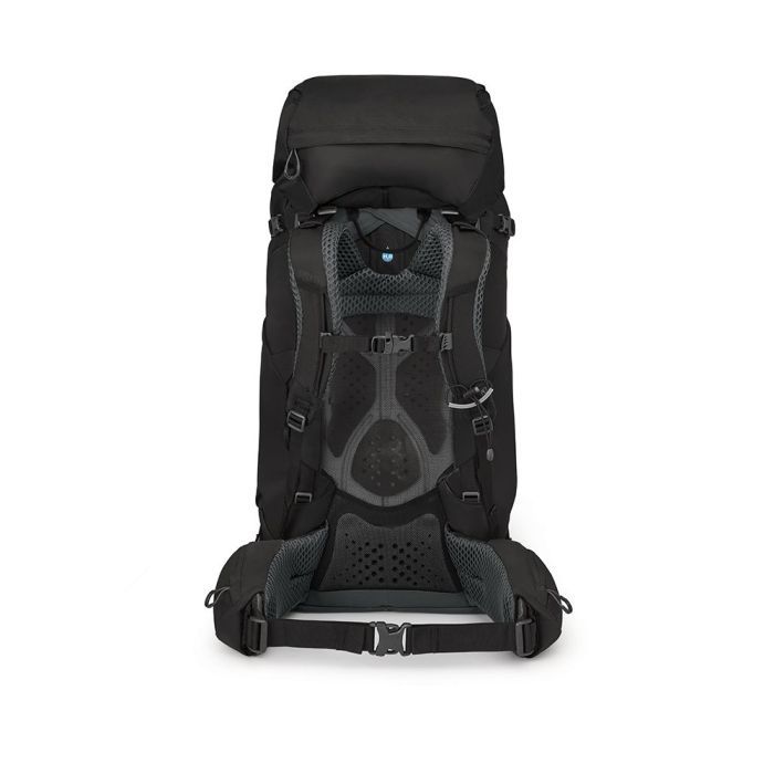 Рюкзак туристичний Osprey Kestrel 68 black L/XL (009.3302) зображення 4