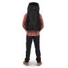 Рюкзак туристичний Osprey Kestrel 68 black L/XL (009.3302) зображення 7