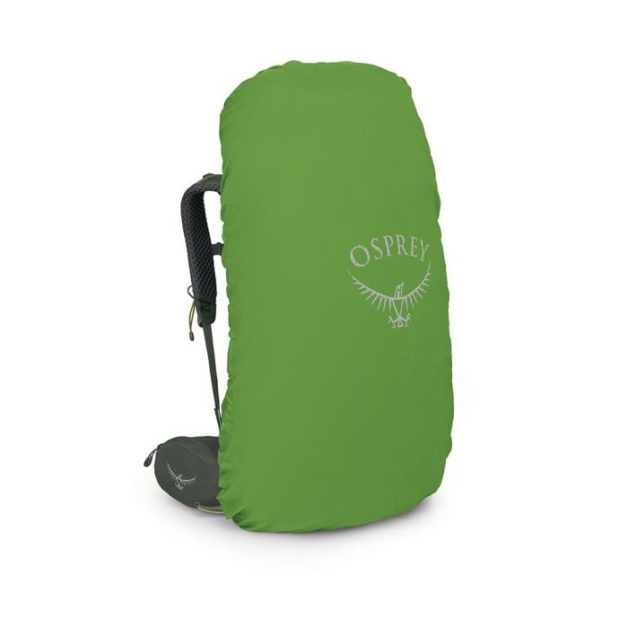 Рюкзак туристичний Osprey Kestrel 68 black L/XL (009.3302) зображення 8