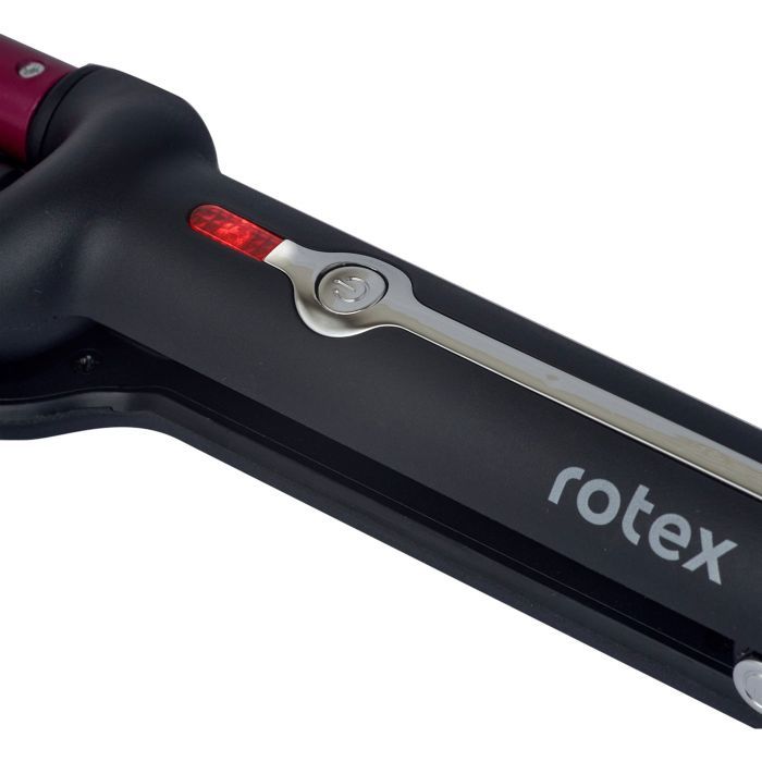 Плойка Rotex RHC480-T 3D Wave изображение 5
